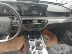 Hongqi HS5 2019 2.0T Zhilian Flagship Edition - ფოტო 10
