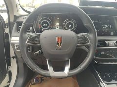 Hongqi HS5 2019 2.0T Zhilian Flagship Edition - ფოტო 11