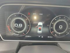 Hongqi HS5 2019 2.0T Zhilian Flagship Edition - ფოტო 12