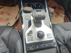 Hongqi HS5 2019 2.0T Zhilian Flagship Edition - ფოტო 14