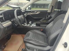 Hongqi HS5 2019 2.0T Zhilian Flagship Edition - ფოტო 15