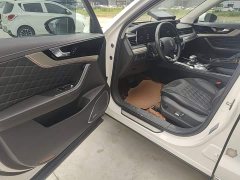 Hongqi HS5 2019 2.0T Zhilian Flagship Edition - ფოტო 16