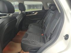 Hongqi HS5 2019 2.0T Zhilian Flagship Edition - ფოტო 17
