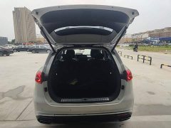 Hongqi HS5 2019 2.0T Zhilian Flagship Edition - ფოტო 19