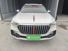 Hongqi HS5 2019 2.0T Zhilian Flagship Edition - ფოტო 3