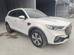 Hongqi HS5 2019 2.0T Zhilian Flagship Edition - ფოტო 4
