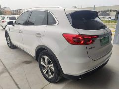 Hongqi HS5 2019 2.0T Zhilian Flagship Edition - ფოტო 5