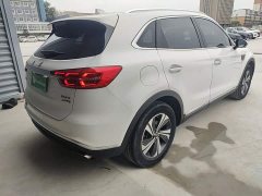 Hongqi HS5 2019 2.0T Zhilian Flagship Edition - ფოტო 7