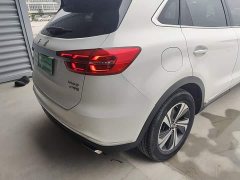 Hongqi HS5 2019 2.0T Zhilian Flagship Edition - ფოტო 8
