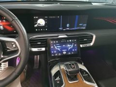 FAW Red Flag E-HS9 2022 690km Range Flagship Edition Six-Seater - ფოტო 13
