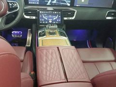 FAW Red Flag E-HS9 2021 510km Range Flagship Edition Six-Seater - ფოტო 14