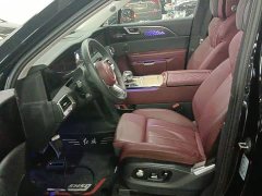FAW Red Flag E-HS9 2021 510km Range Flagship Edition Six-Seater - ფოტო 15