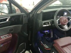 FAW Red Flag E-HS9 2021 510km Range Flagship Edition Six-Seater - ფოტო 16