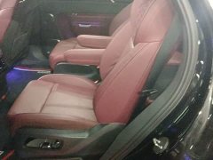 FAW Red Flag E-HS9 2021 510km Range Flagship Edition Six-Seater - ფოტო 17