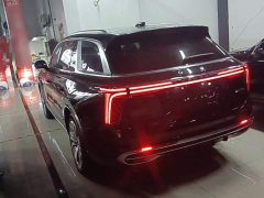 FAW Red Flag E-HS9 2021 510km Range Flagship Edition Six-Seater - ფოტო 5
