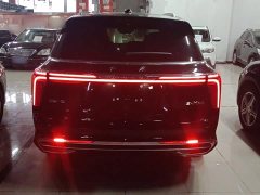 FAW Red Flag E-HS9 2021 510km Range Flagship Edition Six-Seater - ფოტო 6