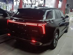 FAW Red Flag E-HS9 2021 510km Range Flagship Edition Six-Seater - ფოტო 7