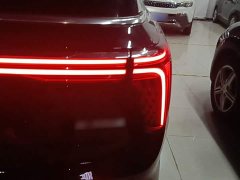 FAW Red Flag E-HS9 2021 510km Range Flagship Edition Six-Seater - ფოტო 8