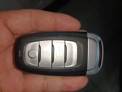 FAW Red Flag E-HS9 2021 510km Range Flagship Edition Six-Seater - ფოტო 9