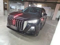 Hongqi HS5 2023 2.0T four-wheel drive Qixiang Pro version - ფოტო 1