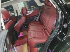 Hongqi HS5 2023 2.0T four-wheel drive Qixiang Pro version - ფოტო 13