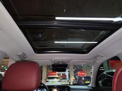 Hongqi HS5 2023 2.0T four-wheel drive Qixiang Pro version - ფოტო 14
