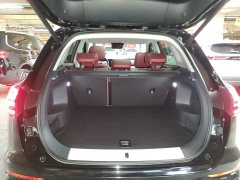 Hongqi HS5 2023 2.0T four-wheel drive Qixiang Pro version - ფოტო 15