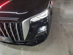 Hongqi HS5 2023 2.0T four-wheel drive Qixiang Pro version - ფოტო 18