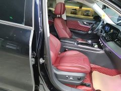 Hongqi HS5 2023 2.0T four-wheel drive Qixiang Pro version - ფოტო 20