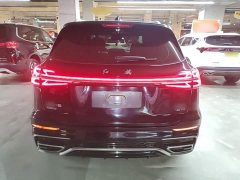 Hongqi HS5 2023 2.0T four-wheel drive Qixiang Pro version - ფოტო 4