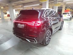 Hongqi HS5 2023 2.0T four-wheel drive Qixiang Pro version - ფოტო 5