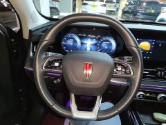 Hongqi HS5 2023 2.0T four-wheel drive Qixiang Pro version - ფოტო 7
