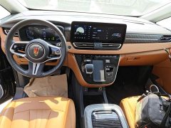 FAW Red Flag HQ9 PHEV 2.0T AWD Business Edition - ფოტო 10