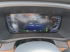 FAW Red Flag HQ9 PHEV 2.0T AWD Business Edition - ფოტო 12