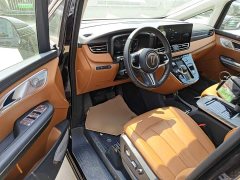 FAW Red Flag HQ9 PHEV 2.0T AWD Business Edition - ფოტო 16