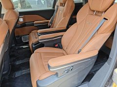 FAW Red Flag HQ9 PHEV 2.0T AWD Business Edition - ფოტო 17
