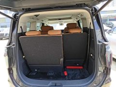 FAW Red Flag HQ9 PHEV 2.0T AWD Business Edition - ფოტო 19