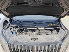 FAW Red Flag HQ9 PHEV 2.0T AWD Business Edition - ფოტო 20
