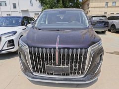 FAW Red Flag HQ9 PHEV 2.0T AWD Business Edition - ფოტო 3