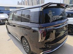 FAW Red Flag HQ9 PHEV 2.0T AWD Business Edition - ფოტო 5