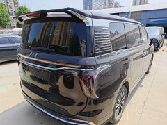 FAW Red Flag HQ9 PHEV 2.0T AWD Business Edition - ფოტო 7