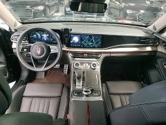 Hongqi H9 2022 2.0T Zhilian Flagship Edition - ფოტო 10