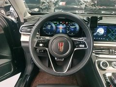 Hongqi H9 2022 2.0T Zhilian Flagship Edition - ფოტო 11