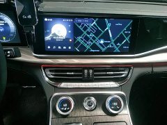 Hongqi H9 2022 2.0T Zhilian Flagship Edition - ფოტო 13