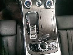 Hongqi H9 2022 2.0T Zhilian Flagship Edition - ფოტო 14