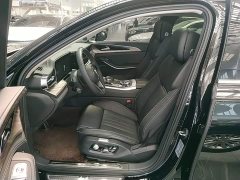 Hongqi H9 2022 2.0T Zhilian Flagship Edition - ფოტო 15