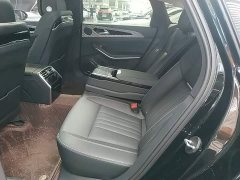 Hongqi H9 2022 2.0T Zhilian Flagship Edition - ფოტო 17