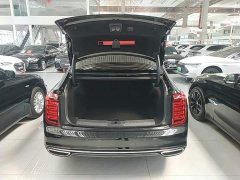 Hongqi H9 2022 2.0T Zhilian Flagship Edition - ფოტო 19