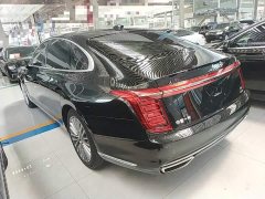 Hongqi H9 2022 2.0T Zhilian Flagship Edition - ფოტო 5