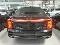 Hongqi H9 2022 2.0T Zhilian Flagship Edition - ფოტო 6